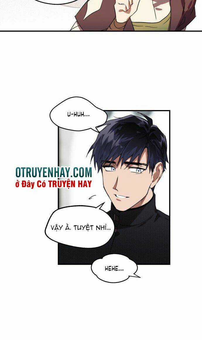 LÂU ĐÀI VÔ DANH - Chapter 11 - Trang 9