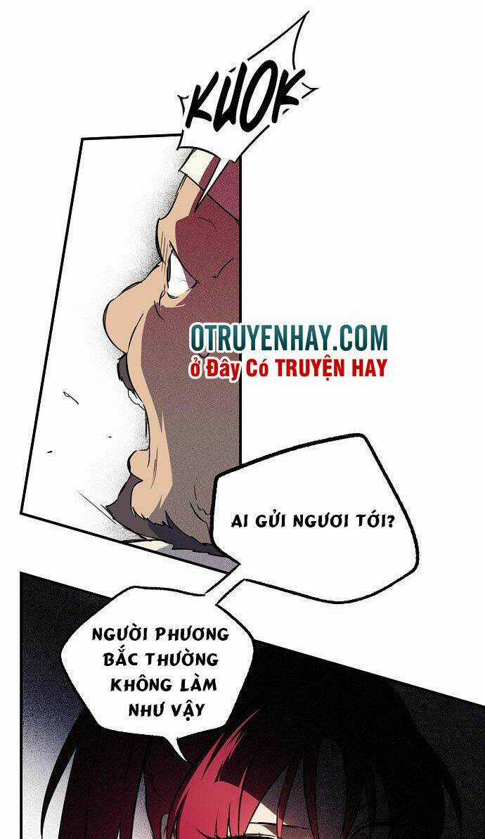 LÂU ĐÀI VÔ DANH - Chapter 12 - Trang 13