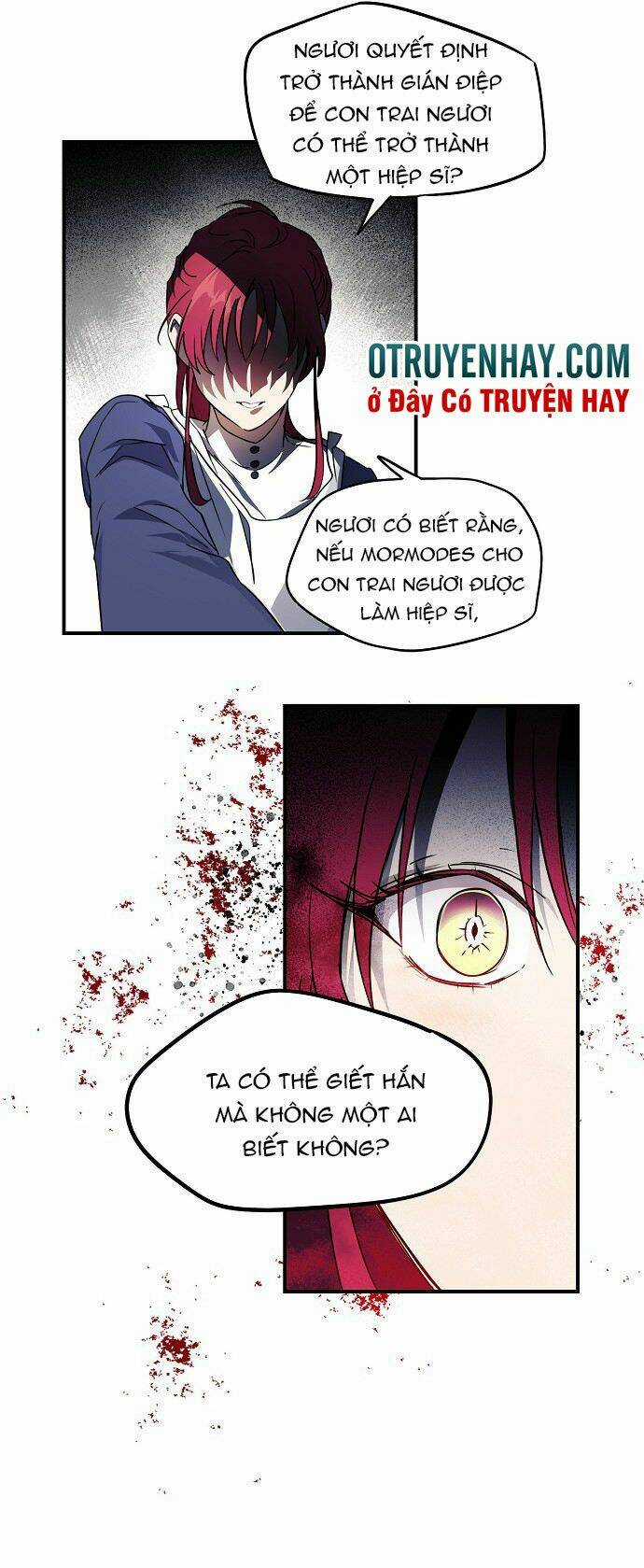 LÂU ĐÀI VÔ DANH - Chapter 12 - Trang 17