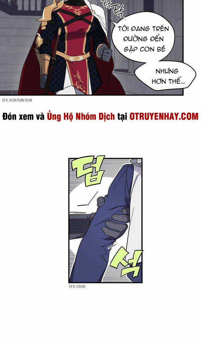 LÂU ĐÀI VÔ DANH - Chapter 12 - Trang 36