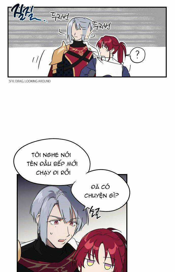 LÂU ĐÀI VÔ DANH - Chapter 12 - Trang 37