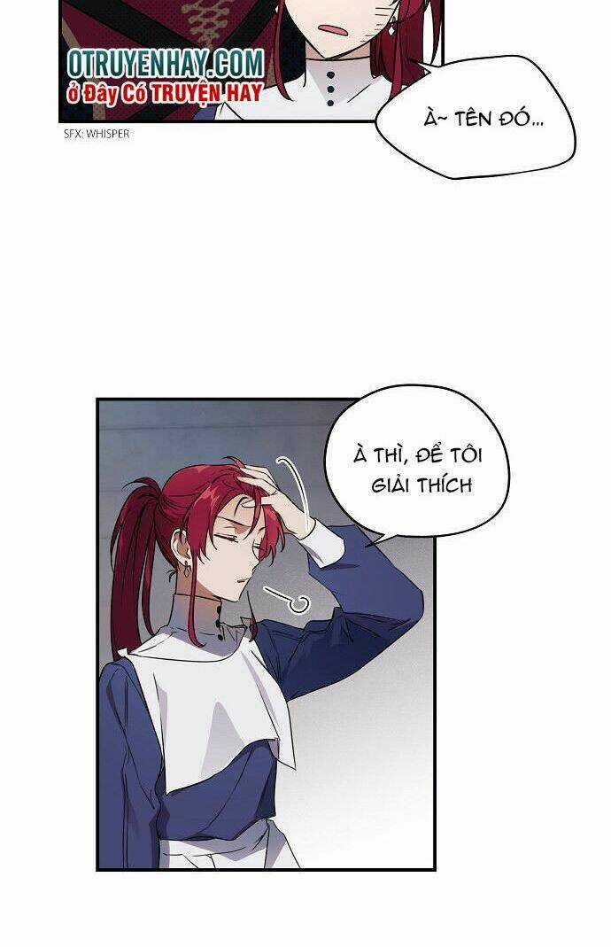 LÂU ĐÀI VÔ DANH - Chapter 12 - Trang 38