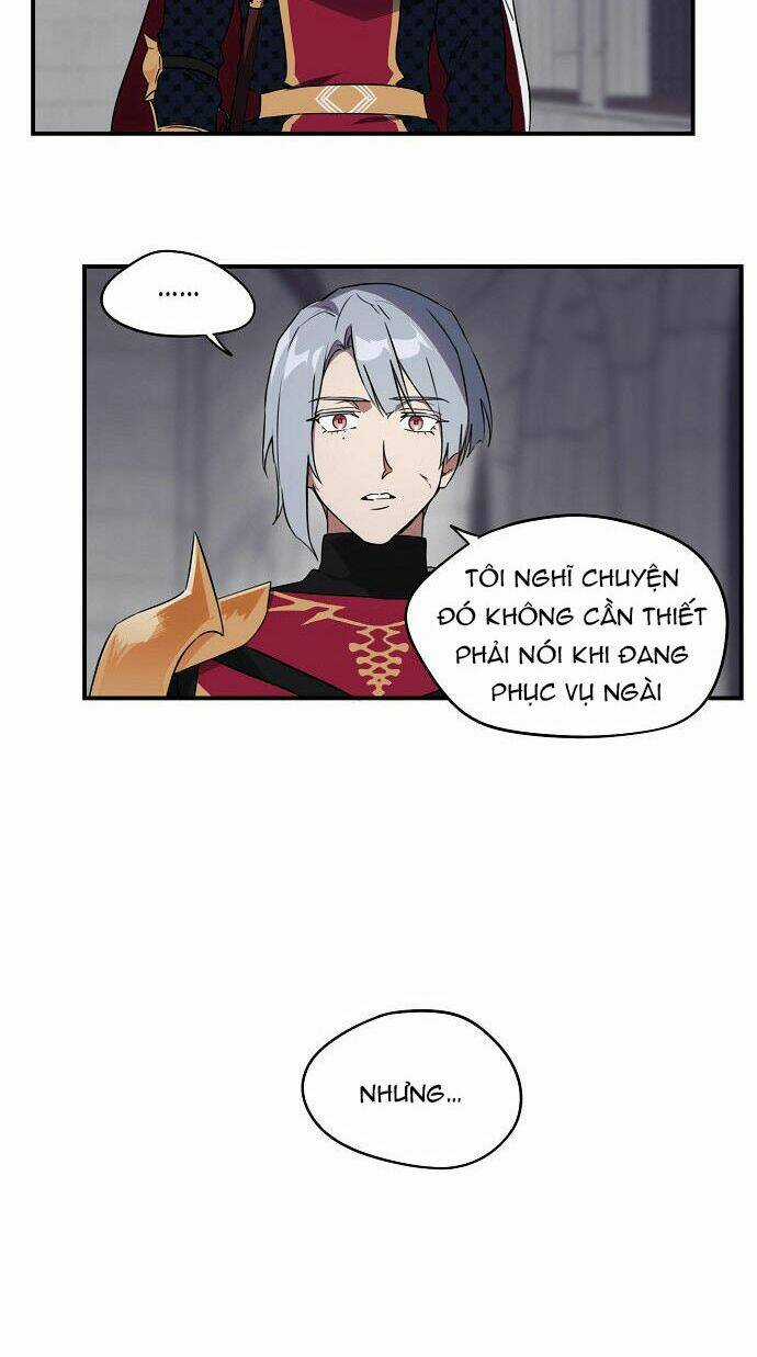 LÂU ĐÀI VÔ DANH - Chapter 12 - Trang 40