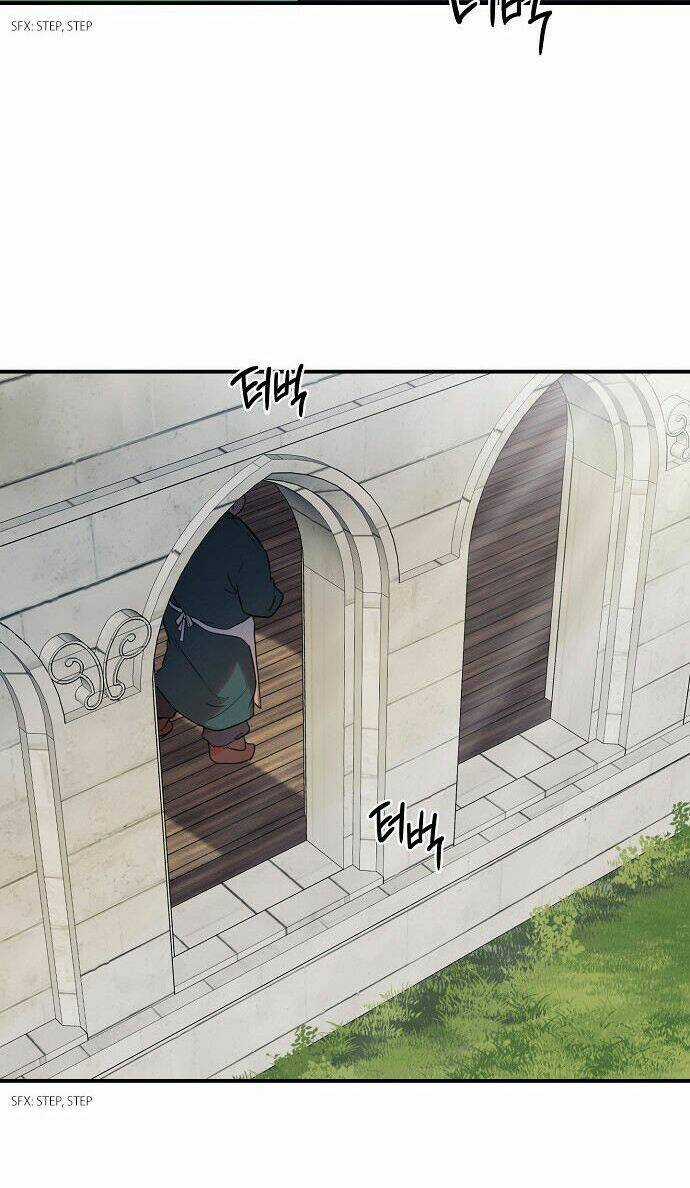 LÂU ĐÀI VÔ DANH - Chapter 12 - Trang 5