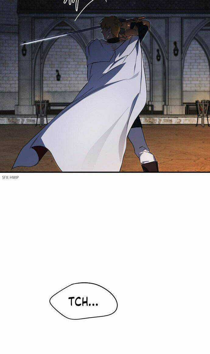 LÂU ĐÀI VÔ DANH - Chapter 12 - Trang 46