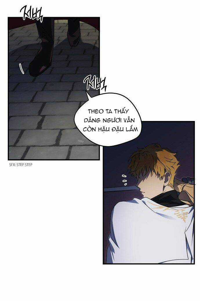 LÂU ĐÀI VÔ DANH - Chapter 12 - Trang 47