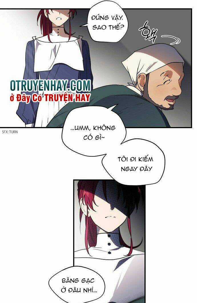 LÂU ĐÀI VÔ DANH - Chapter 12 - Trang 9