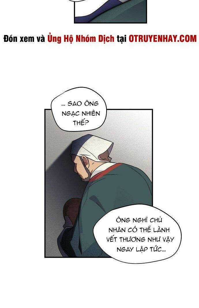 LÂU ĐÀI VÔ DANH - Chapter 12 - Trang 10