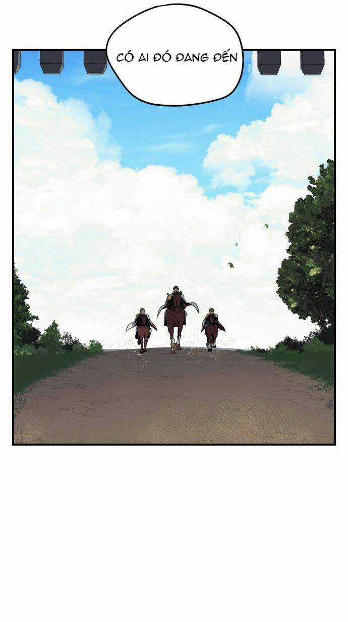 LÂU ĐÀI VÔ DANH - Chapter 13 - Trang 11