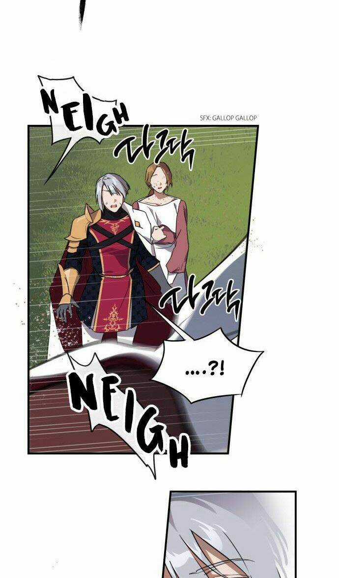 LÂU ĐÀI VÔ DANH - Chapter 13 - Trang 13