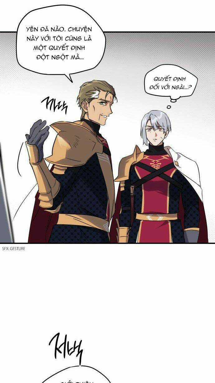 LÂU ĐÀI VÔ DANH - Chapter 13 - Trang 18