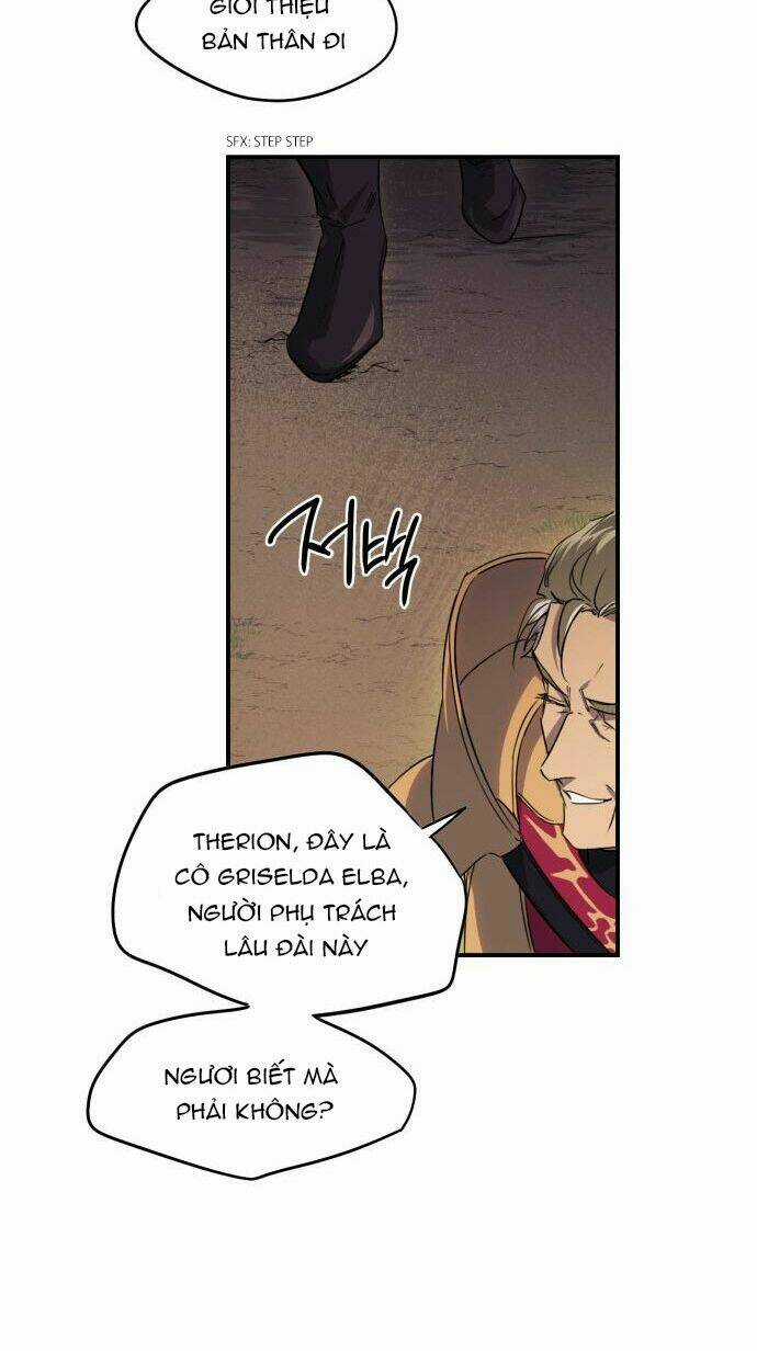 LÂU ĐÀI VÔ DANH - Chapter 13 - Trang 19