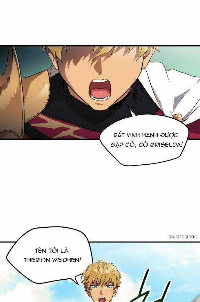 LÂU ĐÀI VÔ DANH - Chapter 13 - Trang 20