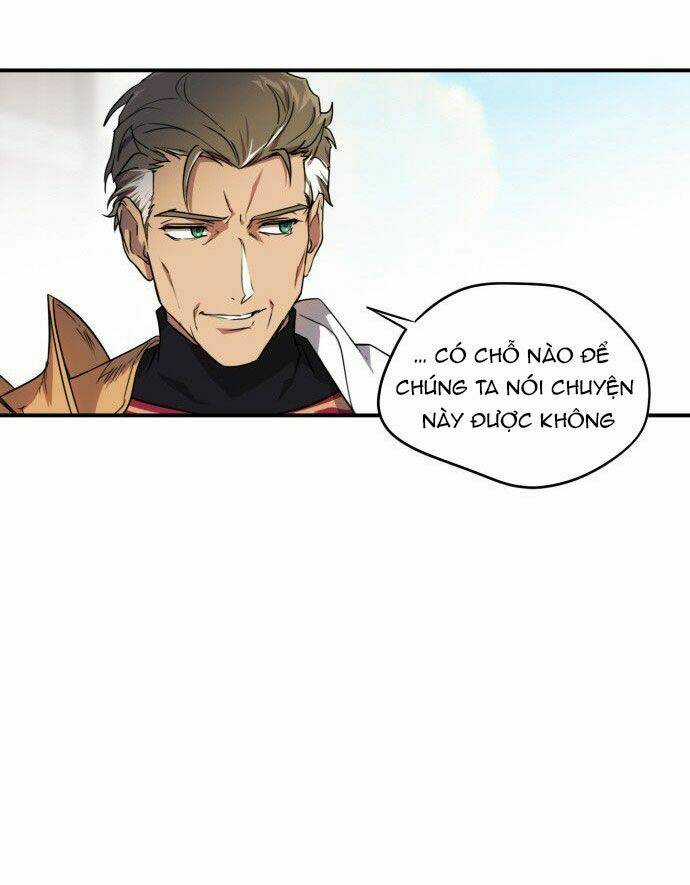 LÂU ĐÀI VÔ DANH - Chapter 13 - Trang 25