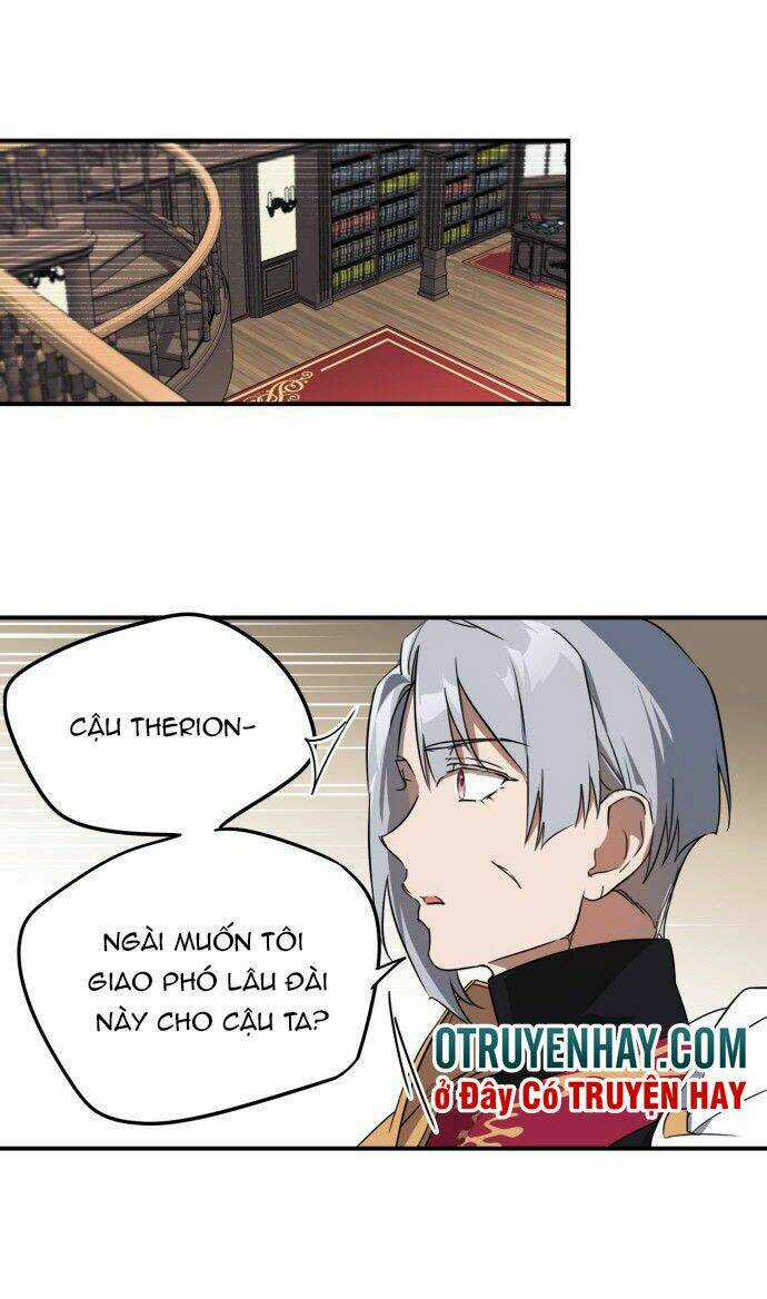 LÂU ĐÀI VÔ DANH - Chapter 13 - Trang 26