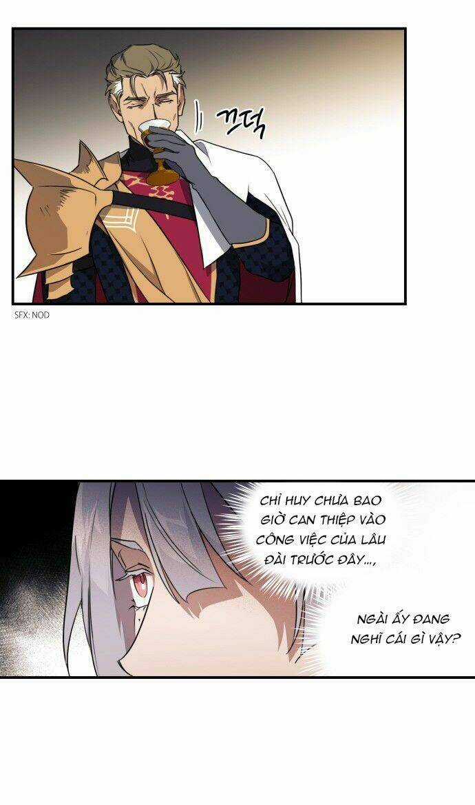 LÂU ĐÀI VÔ DANH - Chapter 13 - Trang 27