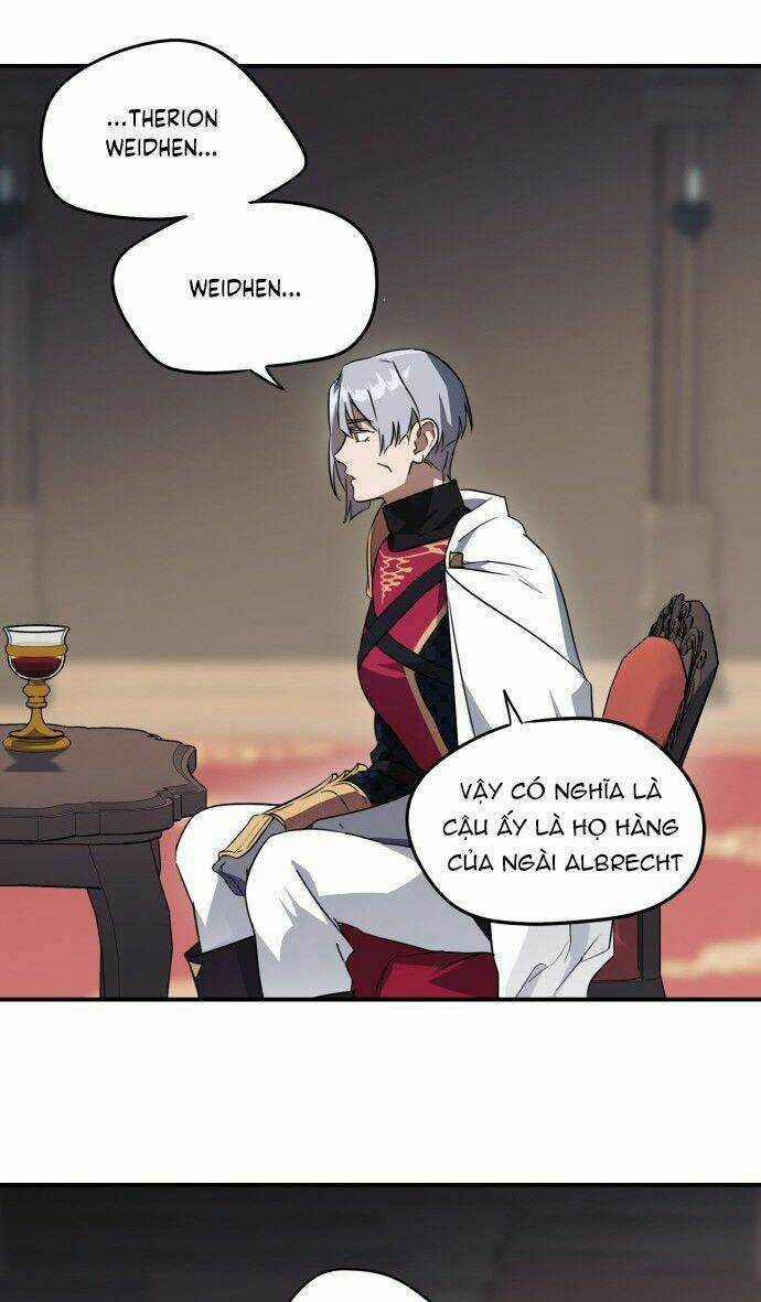 LÂU ĐÀI VÔ DANH - Chapter 13 - Trang 28