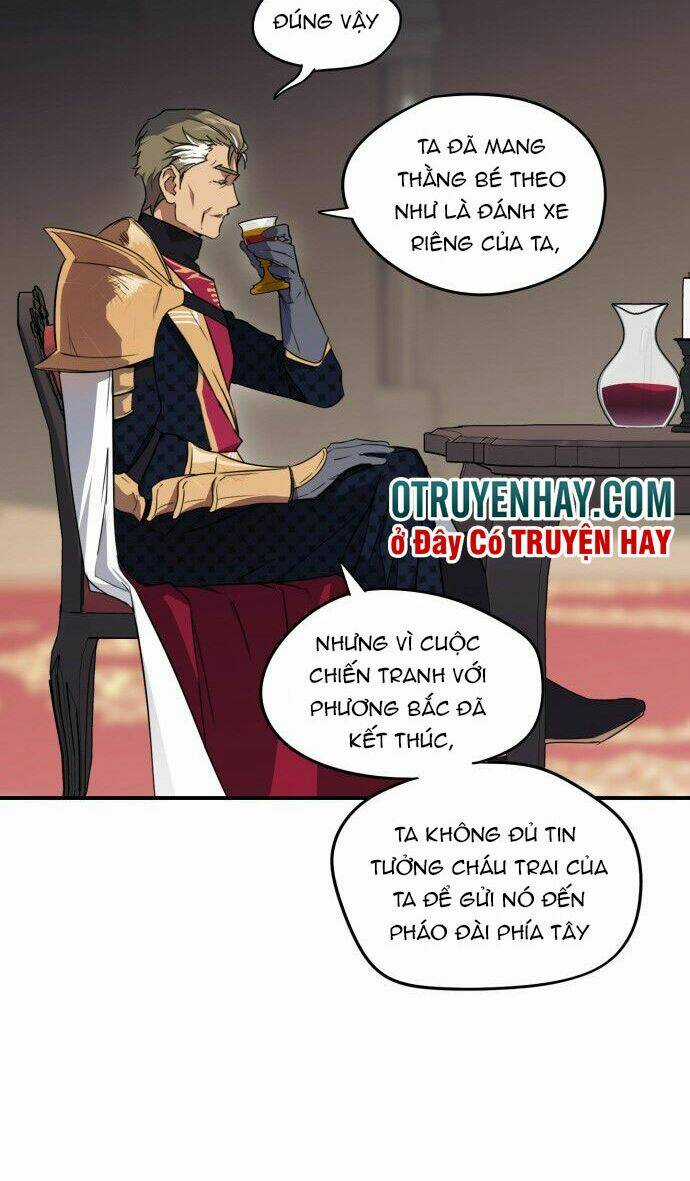 LÂU ĐÀI VÔ DANH - Chapter 13 - Trang 29