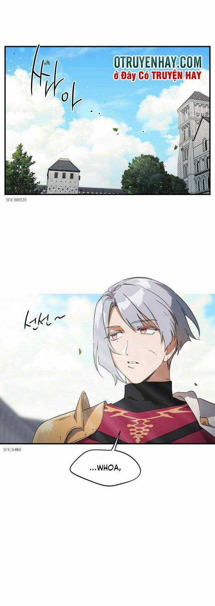 LÂU ĐÀI VÔ DANH - Chapter 13 - Trang 4