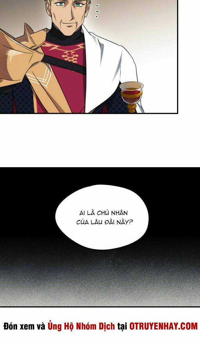 LÂU ĐÀI VÔ DANH - Chapter 13 - Trang 31