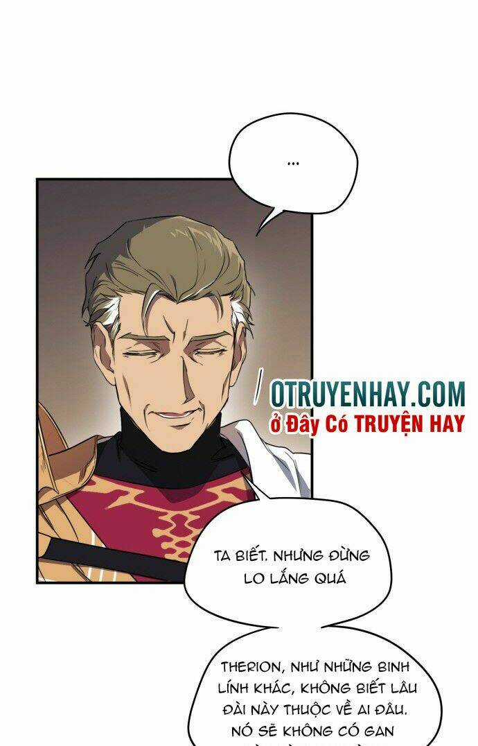 LÂU ĐÀI VÔ DANH - Chapter 13 - Trang 32