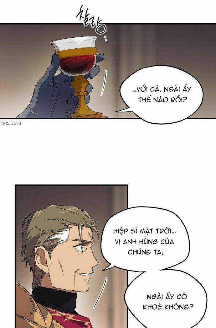 LÂU ĐÀI VÔ DANH - Chapter 13 - Trang 34