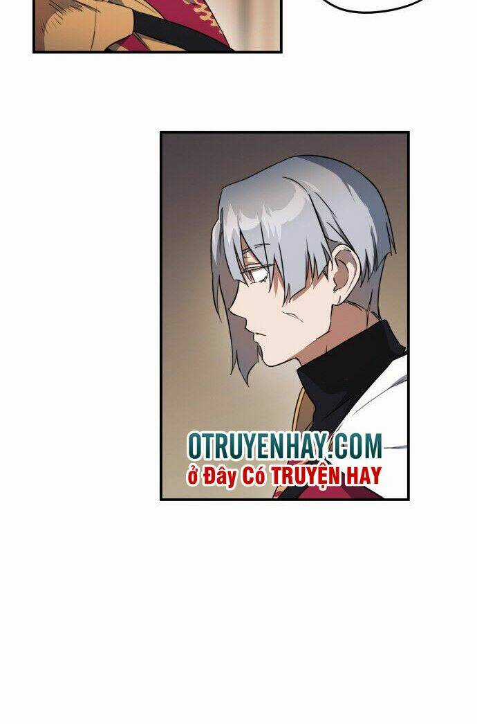LÂU ĐÀI VÔ DANH - Chapter 13 - Trang 35