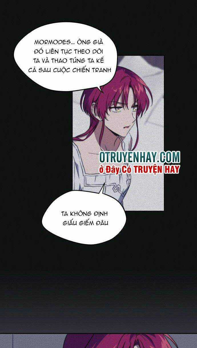 LÂU ĐÀI VÔ DANH - Chapter 13 - Trang 38