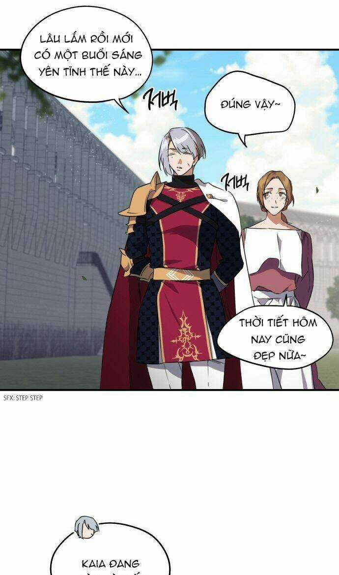 LÂU ĐÀI VÔ DANH - Chapter 13 - Trang 5