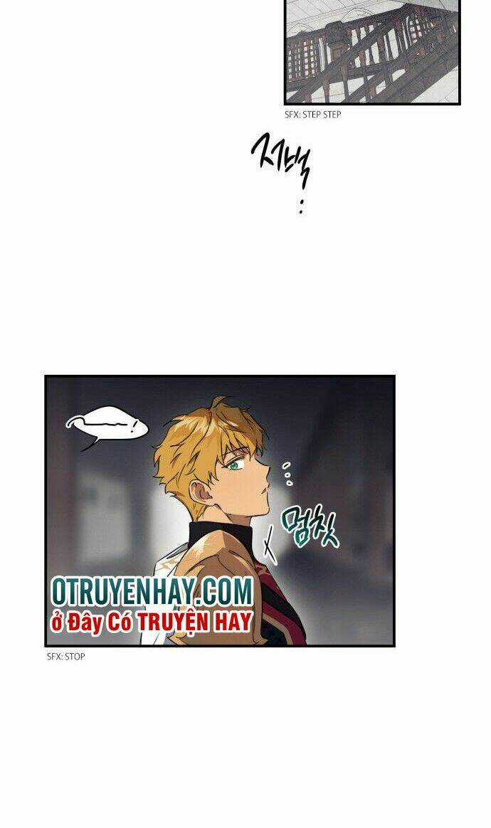 LÂU ĐÀI VÔ DANH - Chapter 13 - Trang 46