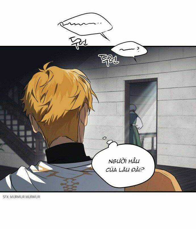 LÂU ĐÀI VÔ DANH - Chapter 13 - Trang 47