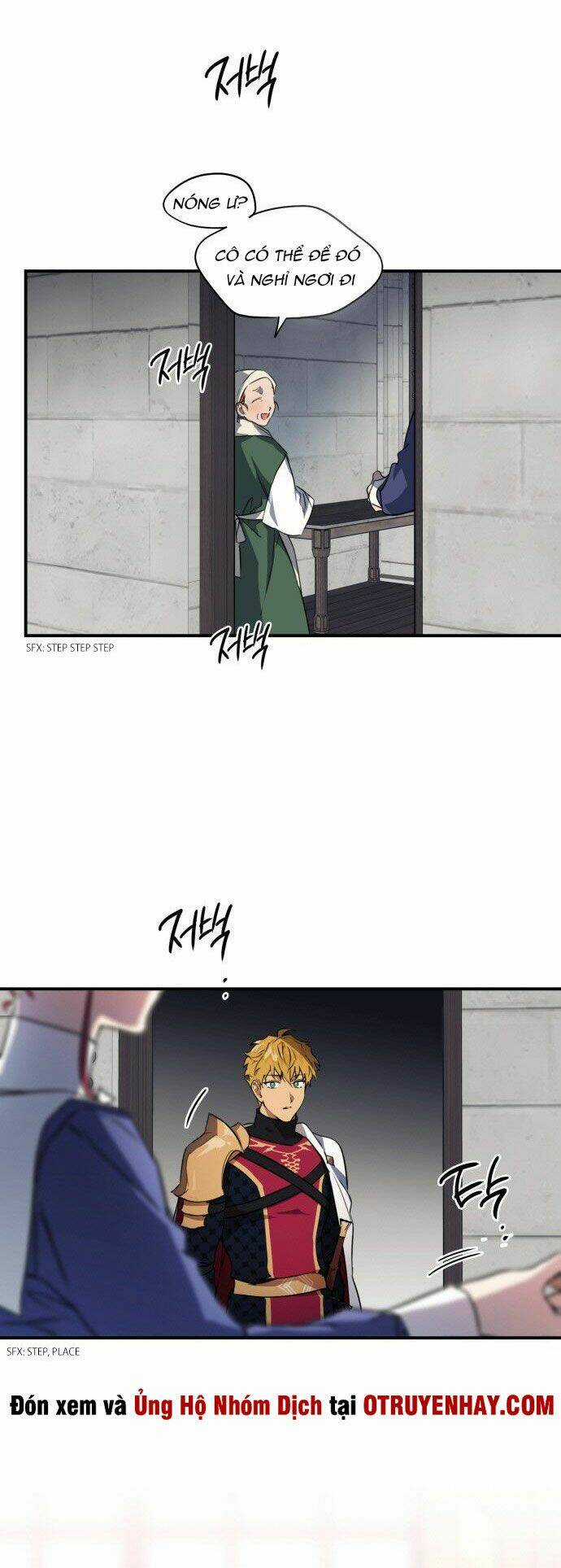 LÂU ĐÀI VÔ DANH - Chapter 13 - Trang 48