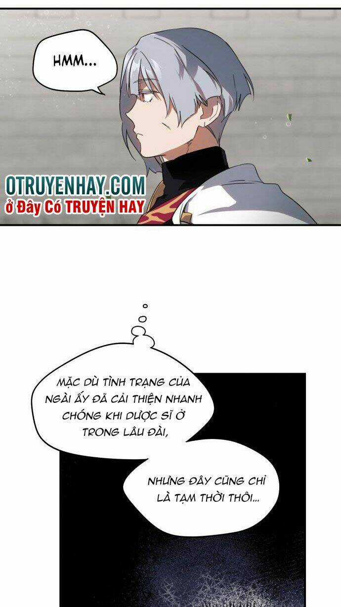 LÂU ĐÀI VÔ DANH - Chapter 13 - Trang 7