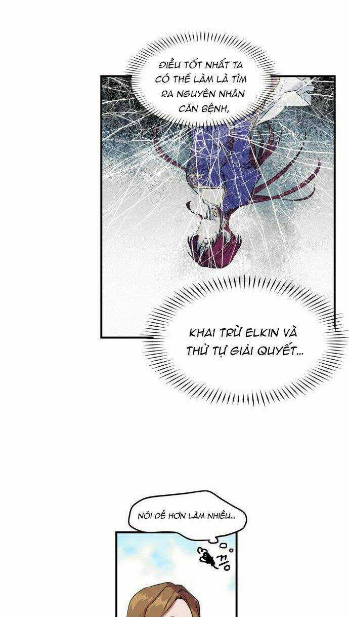 LÂU ĐÀI VÔ DANH - Chapter 13 - Trang 9