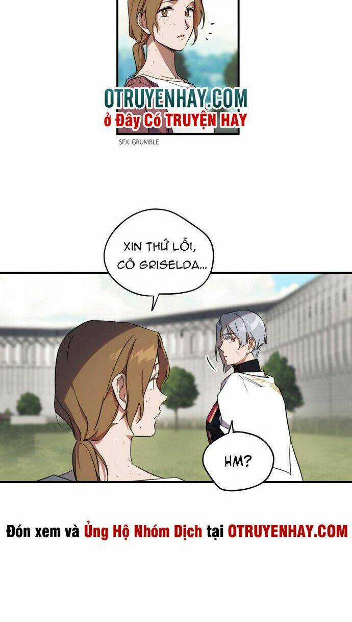 LÂU ĐÀI VÔ DANH - Chapter 13 - Trang 10