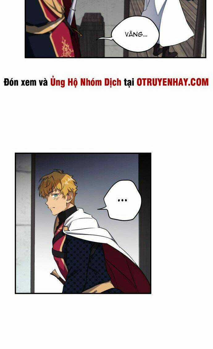 LÂU ĐÀI VÔ DANH - Chapter 14 - Trang 13