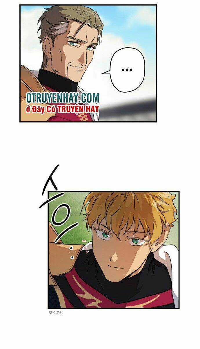 LÂU ĐÀI VÔ DANH - Chapter 14 - Trang 18