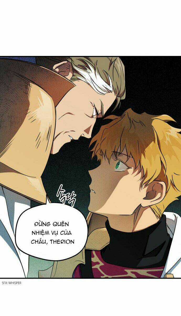 LÂU ĐÀI VÔ DANH - Chapter 14 - Trang 19