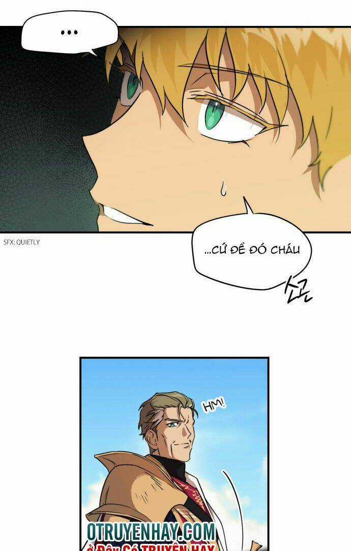 LÂU ĐÀI VÔ DANH - Chapter 14 - Trang 20