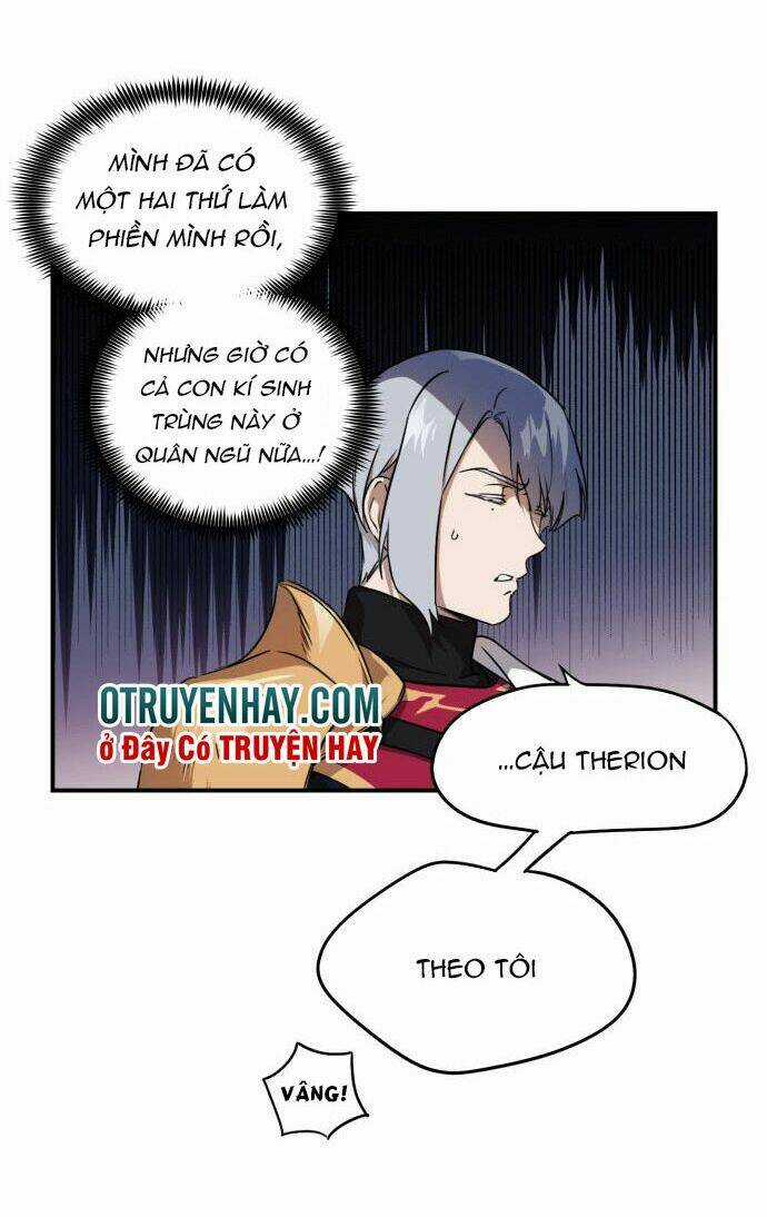 LÂU ĐÀI VÔ DANH - Chapter 14 - Trang 25