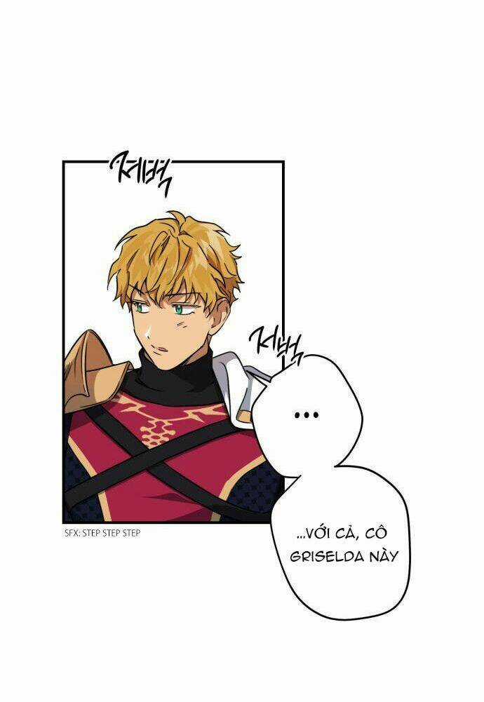 LÂU ĐÀI VÔ DANH - Chapter 14 - Trang 27