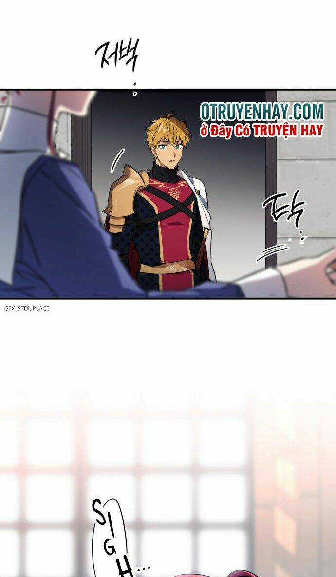 LÂU ĐÀI VÔ DANH - Chapter 14 - Trang 4