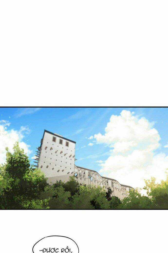 LÂU ĐÀI VÔ DANH - Chapter 14 - Trang 36