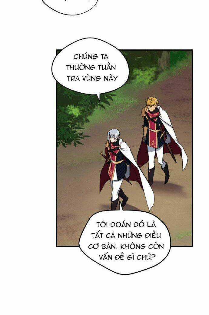 LÂU ĐÀI VÔ DANH - Chapter 14 - Trang 37