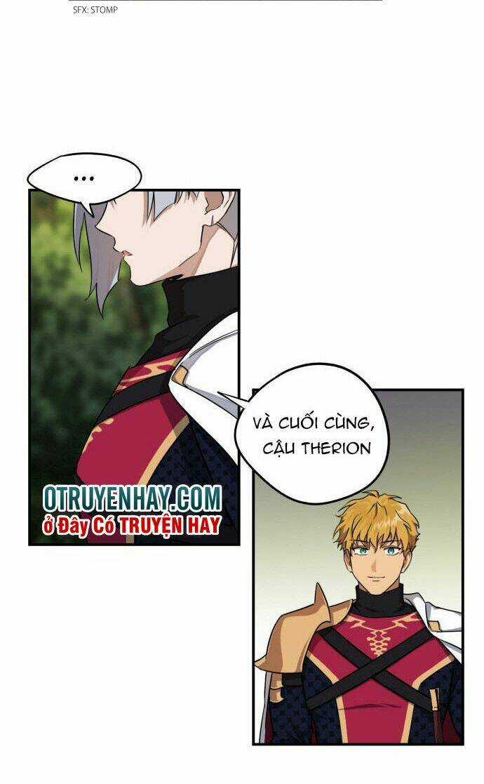 LÂU ĐÀI VÔ DANH - Chapter 14 - Trang 39