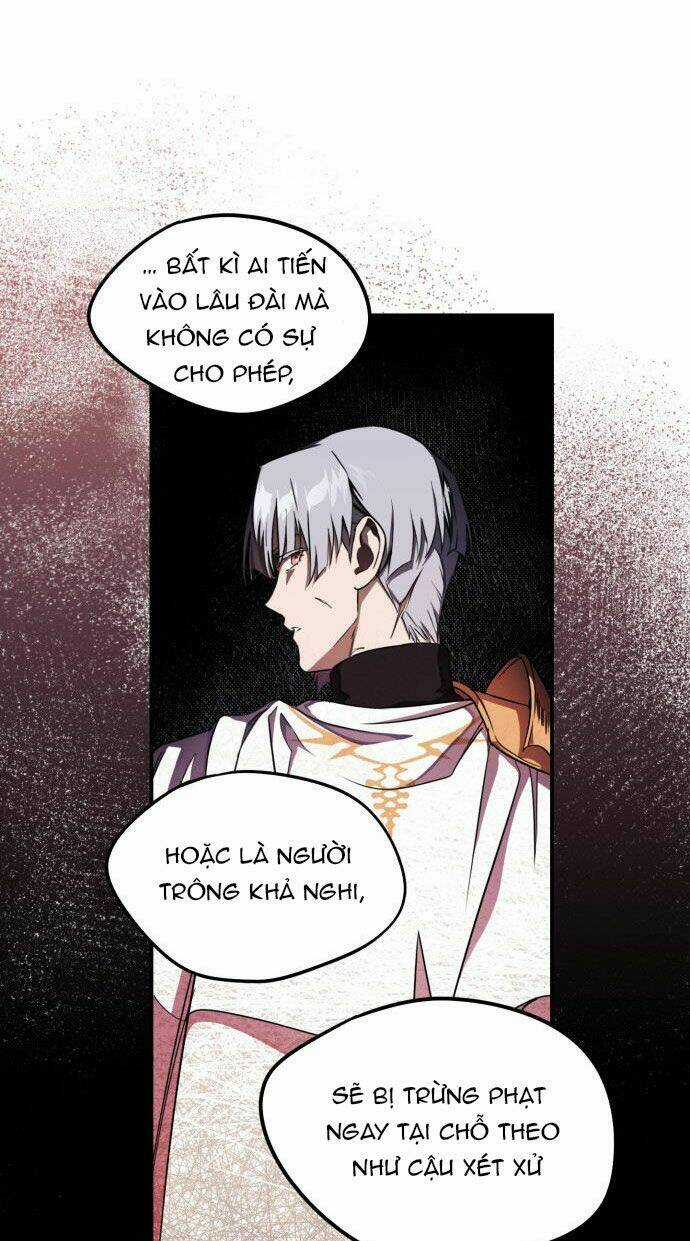 LÂU ĐÀI VÔ DANH - Chapter 14 - Trang 40