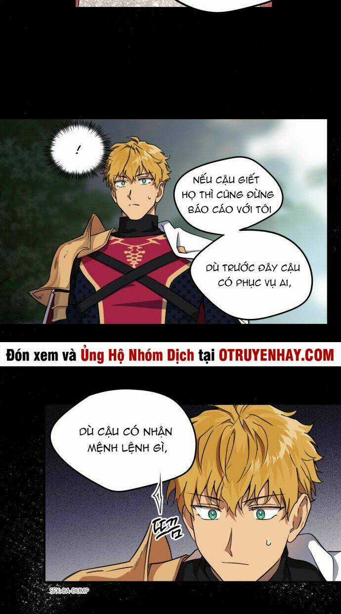 LÂU ĐÀI VÔ DANH - Chapter 14 - Trang 41