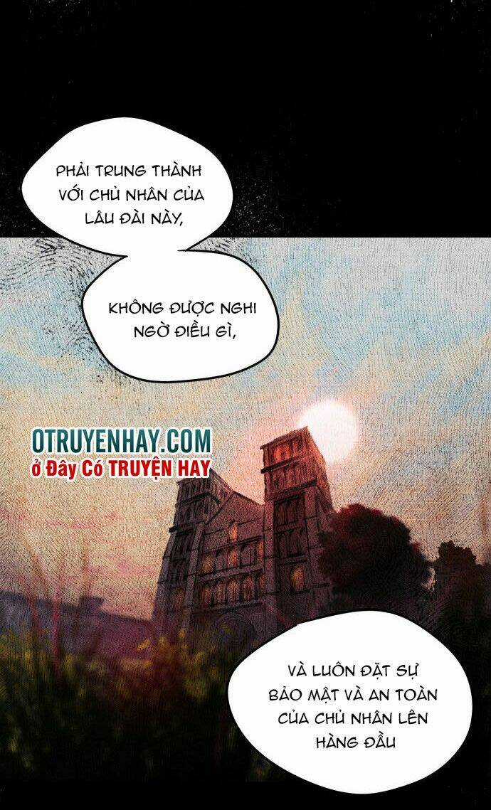 LÂU ĐÀI VÔ DANH - Chapter 14 - Trang 42