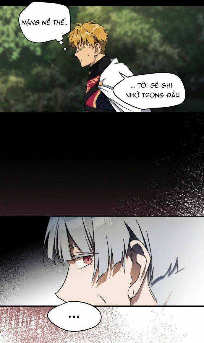 LÂU ĐÀI VÔ DANH - Chapter 14 - Trang 44