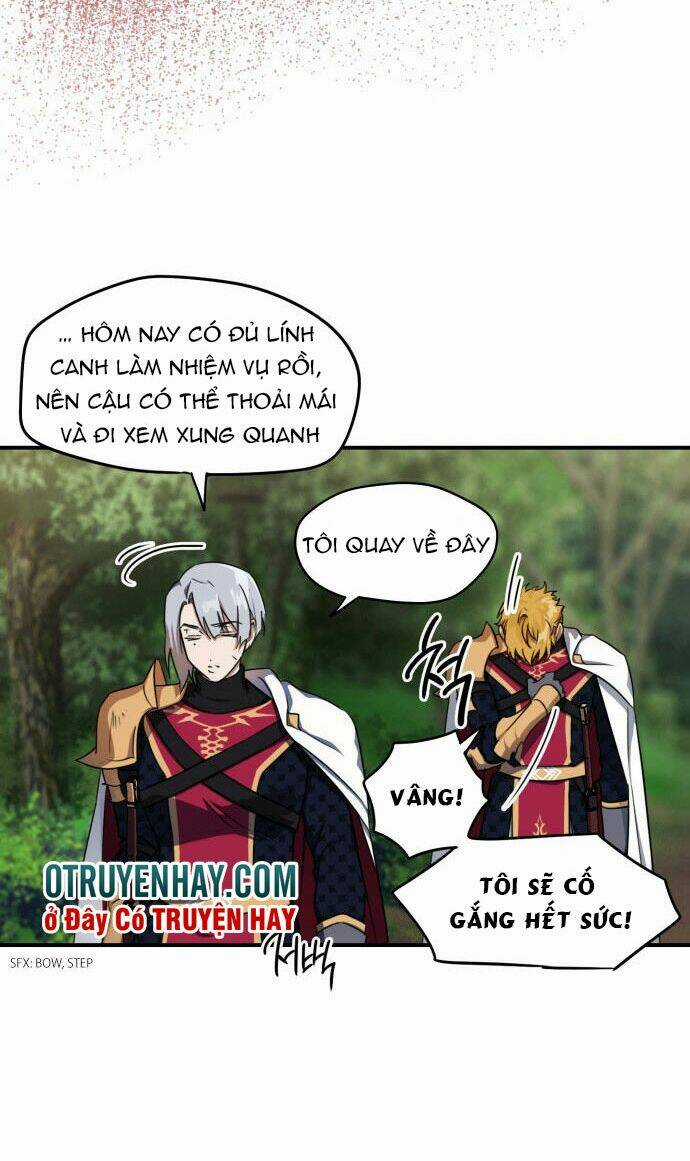 LÂU ĐÀI VÔ DANH - Chapter 14 - Trang 45